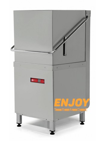 Купольна посудомийна машина Empero EMP.1000-SD