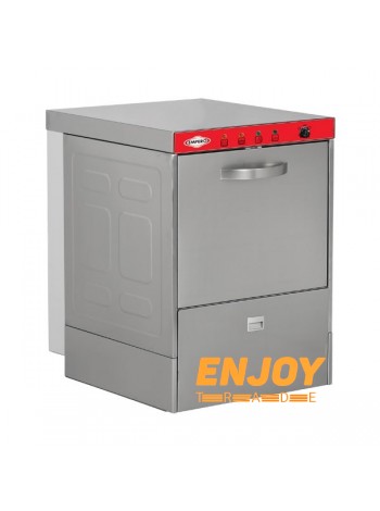 Фронтальна посудомийна машина Empero EMP.500