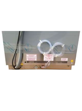 Фронтальная посудомоечная машина Empero EMP.500-SDF