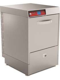 Фронтальна посудомийна машина Empero EMP.500-SDF