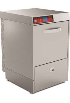 Фронтальна посудомийна машина Empero EMP.500-SDF