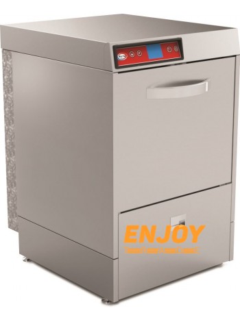 Фронтальна посудомийна машина Empero EMP.500-SDF