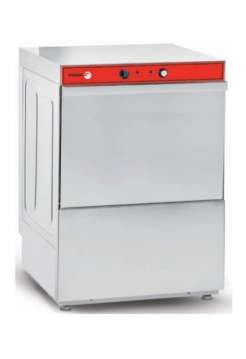 Посудомийна машина професійна Fagor Fir-30-DD