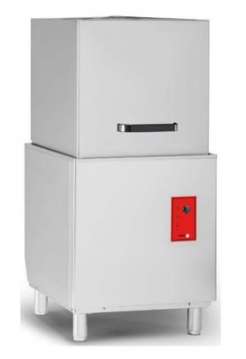 Посудомийна машина професійна купольна Fagor Fir-80-DD