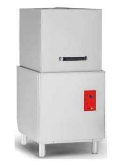 Посудомийна машина професійна купольна Fagor Fir-80-DD Посудомийна машина професійна купольна Fagor Fir-80-DD