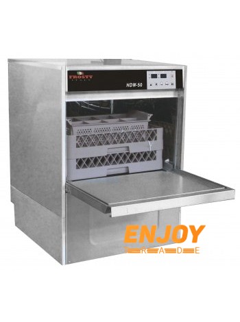 Посудомийна машина Frosty HDW-50 3ph