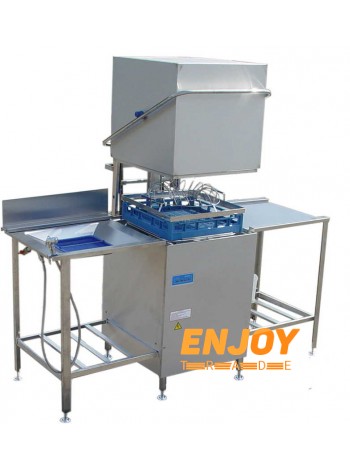 Профессиональная посудомоечная машина Гродторгмаш МПУ-700-01