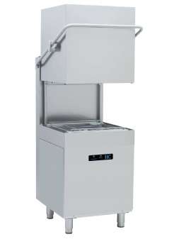 Посудомийна машина Oztiryakiler OBM 1080S Посудомийна машина Oztiryakiler OBM 1080S