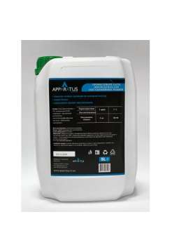 Професійний ополіскуючий засіб для посудомийних машин 5 л.