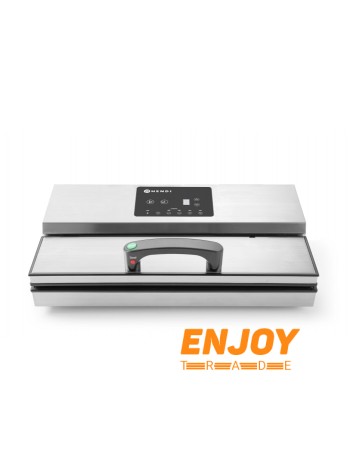 Вакууматор професійний Hendi 975374