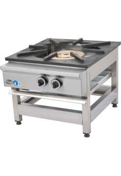 Плита газовая Pimak M018-1