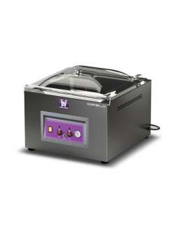 Вакуумний пакувальник Besser Vacuum Diablo Вакуумний пакувальник Besser Vacuum Diablo