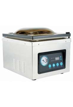 Вакуумный упаковщик Frosty C18