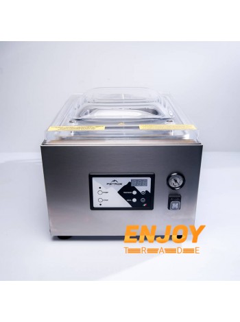 Вакуумний пакувальник Orved C254 