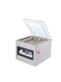 Вакуумный упаковщик Ewt Inox DZ400