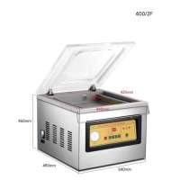 Вакууматор Gooder DZ400T