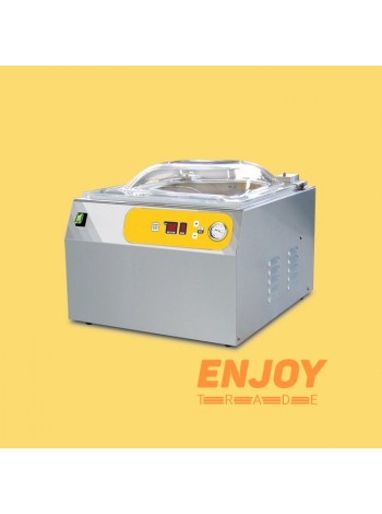 Вакуумний пакувальник Ecovac Eco-Flex