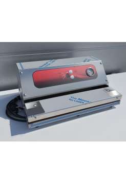 Вакууматор профессиональный Euromatic Matic 40