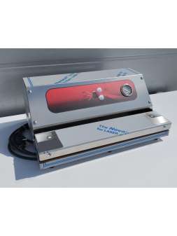 Вакууматор профессиональный Euromatic Matic 40 Вакууматор профессиональный Euromatic Matic 40