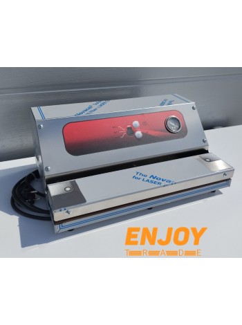 Вакууматор професійний Euromatic Matic 40