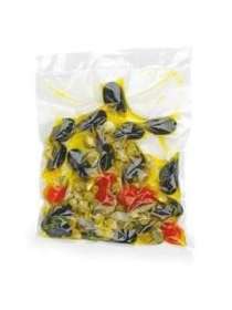 Пакети гладкі Orved 15x25