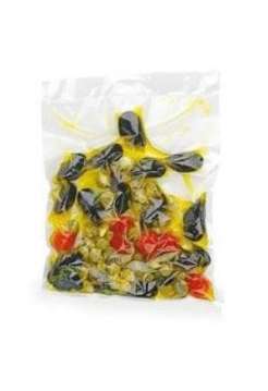 Пакеты гладкие Orved 15x25