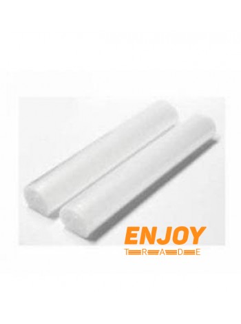 Гофрированные пакеты в рулоне Orved 20x60 (100 mk)