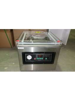 Камерний вакуумний пакувальник Rauder RWP-400 Камерний вакуумний пакувальник Rauder RWP-400