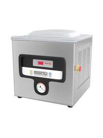 Вакуумный упаковщик GGM Gastro VMKH-300