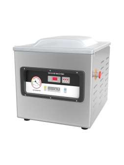 Вакуумный упаковщик GGM Gastro VMKH-400Z Вакуумный упаковщик GGM Gastro VMKH-400Z