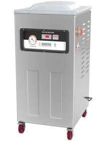 Вакуумный упаковщик GGM Gastro VMKH-500