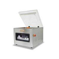 Камерный вакууматор GoodFood VMP400DSB