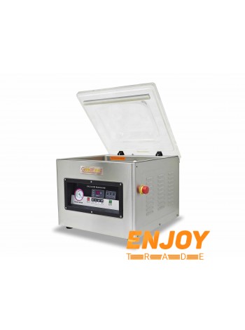 Камерный вакууматор GoodFood VMP400DSB