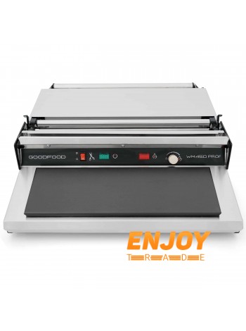 Термоупаковочный аппарат GoodFood WM450 Prof