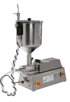 Машина для відсадження начинок De Danieli 00Nut