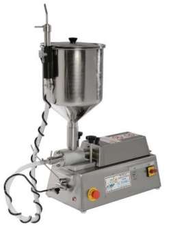 Машина для відсадження начинок De Danieli 00Nut Машина для відсадження начинок De Danieli 00Nut