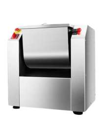 Тестомес для крутого теста Hurakan HKN-15HN