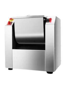 Тестомес для крутого теста Hurakan HKN-15HN Тестомес для крутого теста Hurakan HKN-15HN