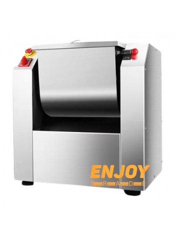 Тестомес для крутого теста Hurakan HKN-15HN