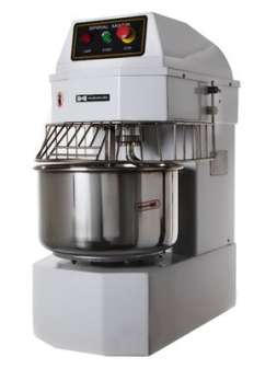 Тестомес Hurakan HKN-20SN2V Тестомес Hurakan HKN-20SN2V