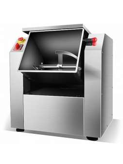 Тестомес для крутого теста Hurakan HKN-25HN Тестомес для крутого теста Hurakan HKN-25HN