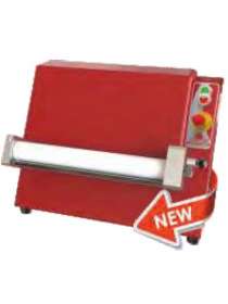 Тісторозкаточна машина Pimak BHA-40TB