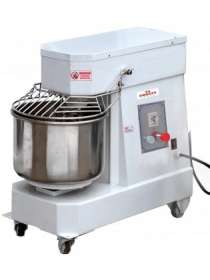 Тестомес Frosty DN 10