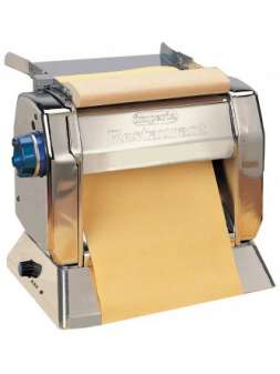 Тісторозкаточна машина Imperia Restaurant Electronic Тісторозкаточна машина Imperia Restaurant Electronic