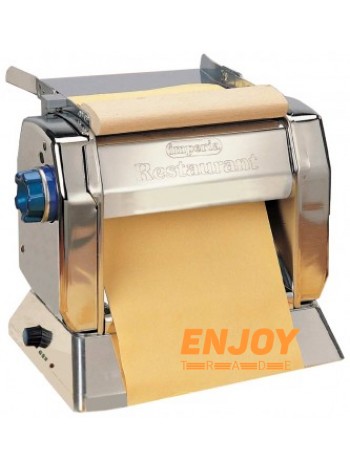 Тестораскаточная машина Imperia Restaurant Electronic