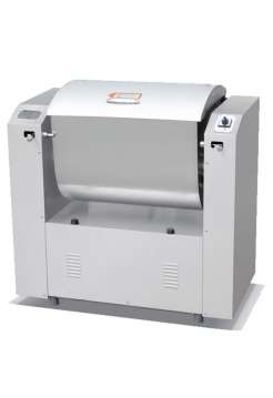 Тестомес горизонтальный Ewt Inox HJ15BS