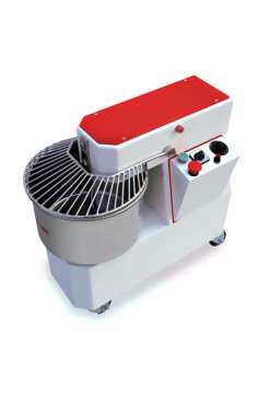 Тестомес Pizza Group IF53 2V