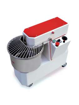 Тестомес Pizza Group IF22 VS Тестомес Pizza Group IF22 VS