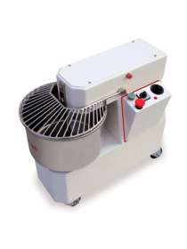 Тестомес Pizza Group IF17