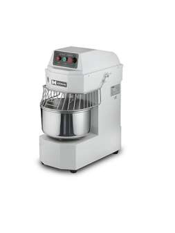 Тестомес Hurakan HKN-M20SN